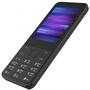 Мобильный телефон Nomi i282 Grey - 7