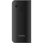 Мобильный телефон Viaan V11 Black - 1