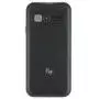Мобильный телефон Fly EZZY 9 Black - 1