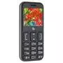 Мобильный телефон Fly EZZY 9 Black - 2