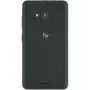 Мобильный телефон Fly FS408 Stratus 8 Black - 1