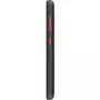 Мобильный телефон Fly FS408 Stratus 8 Black - 3
