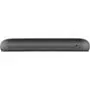 Мобильный телефон Fly FS408 Stratus 8 Black - 5