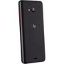 Мобильный телефон Fly FS408 Stratus 8 Black - 7