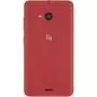Мобильный телефон Fly FS408 Stratus 8 Red - 1