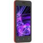 Мобильный телефон Fly FS408 Stratus 8 Red - 4