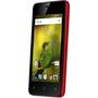 Мобильный телефон Fly FS408 Stratus 8 Red - 5
