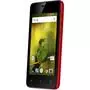 Мобильный телефон Fly FS408 Stratus 8 Red - 5