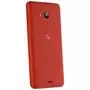 Мобильный телефон Fly FS408 Stratus 8 Red - 6