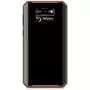 Мобильный телефон Sigma X-treme PQ52 Dual Sim Black Orange (4827798875919) - 1