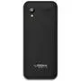 Мобильный телефон Sigma X-style 31 Power Black (4827798854716) - 1