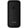 Мобильный телефон Astro A185 Black - 1