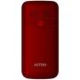 Мобильный телефон Astro A185 Red - 1