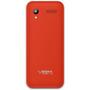 Мобильный телефон Sigma X-style 31 Power Red (4827798854730) - 1
