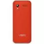 Мобильный телефон Sigma X-style 31 Power Red (4827798854730) - 1