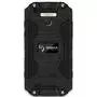 Мобильный телефон Sigma X-treme PQ39 Dual Sim Black (4827798337219) - 1
