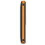 Мобильный телефон Sigma Comfort 50 mini4 Black Orange (4827798337448) - 2