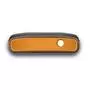 Мобильный телефон Sigma Comfort 50 mini4 Black Orange (4827798337448) - 4