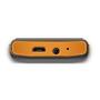 Мобильный телефон Sigma Comfort 50 mini4 Black Orange (4827798337448) - 5