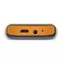 Мобильный телефон Sigma Comfort 50 mini4 Black Orange (4827798337448) - 5