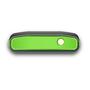 Мобильный телефон Sigma Comfort 50 mini4 Black Green (4827798337431) - 4