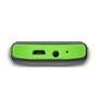 Мобильный телефон Sigma Comfort 50 mini4 Black Green (4827798337431) - 5