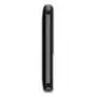 Мобильный телефон Sigma Comfort 50 mini4 Black Grey (4827798337417) - 2