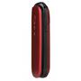 Мобильный телефон 2E E181 Dual Sim Red (708744071101) - 2