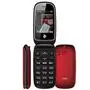 Мобильный телефон 2E E181 Dual Sim Red (708744071101) - 8