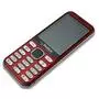 Мобильный телефон Sigma X-style 33 Steel Dual Sim Red (4827798854938) - 6