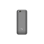 Мобильный телефон Sigma X-style 33 Steel Dual Sim Grey (4827798854914) - 1