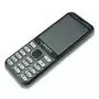 Мобильный телефон Sigma X-style 33 Steel Dual Sim Grey (4827798854914) - 2