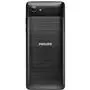 Мобильный телефон PHILIPS Xenium E570 Dark Grey - 1