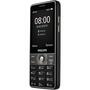 Мобильный телефон PHILIPS Xenium E570 Dark Grey - 3