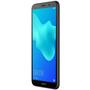 Мобильный телефон Huawei Y5 2018 Black (51092LEU) - 5