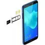 Мобильный телефон Huawei Y5 2018 Blue (51092LET) - 4