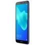 Мобильный телефон Huawei Y5 2018 Blue (51092LET) - 6