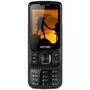 Мобильный телефон Astro A225 Black - 1