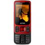 Мобильный телефон Astro A225 Red - 1