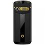 Мобильный телефон Astro B220 Black-Gold - 1