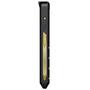 Мобильный телефон Astro B220 Black-Gold - 2