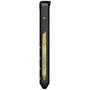 Мобильный телефон Astro B220 Black-Gold - 3
