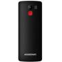 Мобильный телефон Assistant AS-202 Classic Black (873293011813) - 1