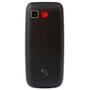 Мобильный телефон Sigma Comfort 50 Elegance 3 (1600 mAh) SIMO ASSISTANT Black (4827798233719) - 1