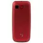 Мобильный телефон Sigma Comfort 50 Elegance 3 (1600 mAh) SIMO ASSISTANT Red (4827798233795) - 1