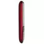 Мобильный телефон Sigma Comfort 50 Elegance 3 (1600 mAh) SIMO ASSISTANT Red (4827798233795) - 2