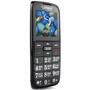 Мобильный телефон Sigma Comfort 50 Slim2 Black (4827798211915) - 3