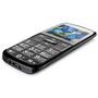 Мобильный телефон Sigma Comfort 50 Slim2 Black (4827798211915) - 4