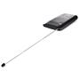 Мобильный телефон Sigma Comfort 50 Slim2 Black (4827798211915) - 5