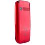 Мобильный телефон Sigma Comfort 50 Slim2 Red (4827798211922) - 2